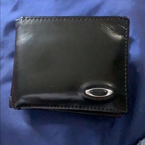 Oakley Bi Fold wallet